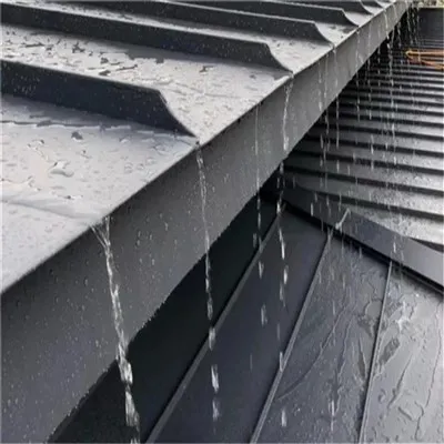 Panel to sêm sefyll alwminiwm gwrth -ddŵr